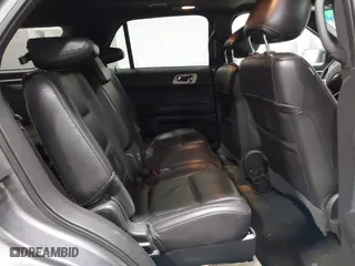 2014 Ford Explorer XLT with VIN 1FM5K8D80EGA10763, listed as a IAAI auction lot 41817947 with 178,536 mi miles. Bid and sale history available at carsss.com. Image 8.