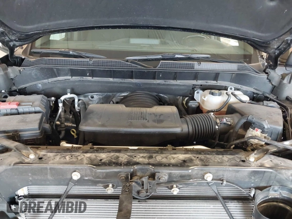 2022 Chevrolet Silverado 1500 LT with VIN 3GCUYDED2NG129499, listed as a IAAI auction lot 41965154 with 32,659 mi miles and . Bid and sale history available at DreamBid. Image 10.