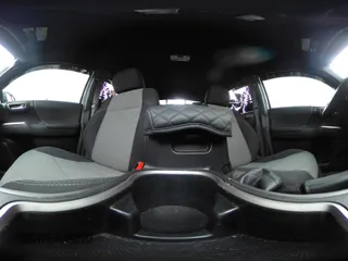 2021 Toyota Tacoma SR z VIN 3TMCZ5AN0MM386867, wystawiony jako IAAI lot #41580426 z przebiegiem 46 559 mil mil oraz . Historia ofert i sprzedaży dostępna na DreamBid. Obrazek 20.
