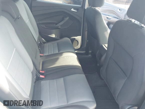 2013 Ford Escape SE with VIN 1FMCU9GX4DUB59039, listed as a IAAI auction lot 42722871 with 93,188 mi miles and . Bid and sale history available at DreamBid. Image 8.