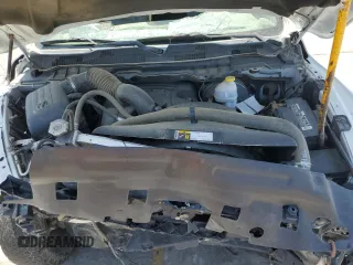 2015 Ram 1500 Express with VIN 3C6JR7AT7FG605706, listed as a Copart auction lot 62544665 with 77,670 mi miles and Salvage title. Bid and sale history available at DreamBid. Image 11.