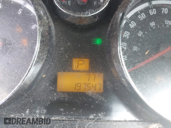 2008 Saturn VUE XE z VIN 3GSCL33P88S548450, wystawiony jako IAAI lot #42086344 z przebiegiem 197 547 mil mil oraz . Historia ofert i sprzedaży dostępna na DreamBid. Obrazek 15.
