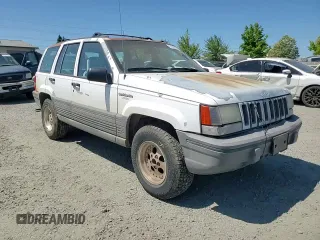1993 Jeep Grand Cherokee Laredo с VIN 1J4GZ58S2PC654248, выставлен на аукционе Copart как лот 61259735 с пробегом 251 360 миль миль и Списание • Salvage title. История ставок и продаж доступна на DreamBid. Изображение 14.