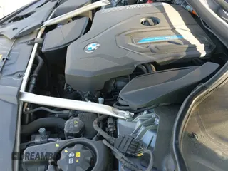 2023 BMW 5 Series 530e с VIN WBA13AG00PCM10164, выставлен на аукционе IAAI как лот 42406603 с пробегом 26 770 миль миль и . История ставок и продаж доступна на DreamBid. Изображение 20.