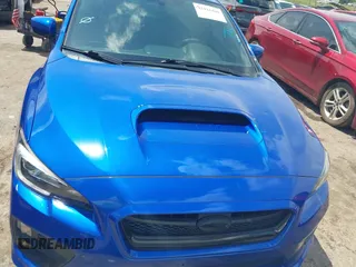 2016 Subaru WRX Limited with VIN JF1VA1J6XG9822554, listed as a IAAI auction lot 42425400 with 68,459 mi miles and . Bid and sale history available at DreamBid. Image 12.