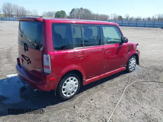 2006 Scion xB with VIN JTLKT324864113654, listed as a IAAI auction lot 41739750 with 183,211 mi miles and . Bid and sale history available at DreamBid. Image 4.