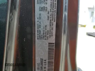 2021 Jeep Gladiator Sport S с VIN 1C6HJTAG0ML586532, выставлен на аукционе Copart как лот 55791994 с пробегом 37 700 миль миль и Списание • Salvage title. История ставок и продаж доступна на DreamBid. Изображение 13.