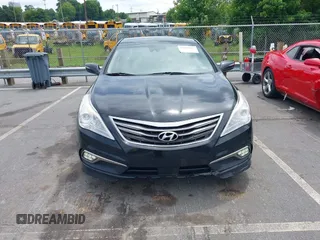 2016 Hyundai Azera Limited с VIN KMHFH4JG5GA509233, выставлен на аукционе IAAI как лот 42465281 с пробегом 206 900 миль миль и . История ставок и продаж доступна на DreamBid. Изображение 12.