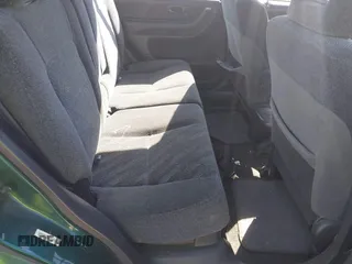 1999 Honda CR-V LX with VIN JHLRD2844XC001615, listed as a IAAI auction lot 41908729 with 269,189 mi miles. Bid and sale history available at carsss.com. Image 8.
