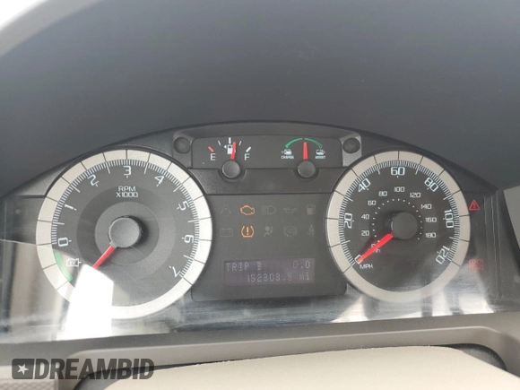 2010 Ford Escape Hybrid z VIN 1FMCU4K35AKB31202, wystawiony jako Copart lot #52922525 z przebiegiem 152 303 mil mil oraz Szkoda całkowita • Salvage title. Historia ofert i sprzedaży dostępna na DreamBid. Obrazek 9.
