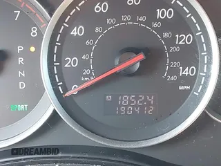 2006 Subaru Legacy Outback Limited with VIN 4S4BP62C467331397, listed as a IAAI auction lot 42424659 with 190,412 mi miles and . Bid and sale history available at DreamBid. Image 15.