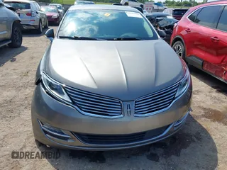 2016 Lincoln MKZ с VIN 3LN6L2GK7GR630740, выставлен на аукционе IAAI как лот 42333580 с пробегом 100 772 миль миль и . История ставок и продаж доступна на DreamBid. Изображение 12.