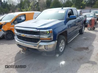 2017 Chevrolet Silverado 1500 LT with VIN 1GCVKREC5HZ114929, listed as a IAAI auction lot 41903130 with 77,998 mi miles and . Bid and sale history available at DreamBid. Image 17.