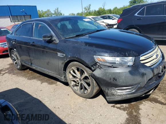 2016 Ford Taurus SEL with VIN 1FAHP2E91GG156119, listed as a Copart auction lot 66157463 with 80,090 mi miles and . Bid and sale history available at DreamBid. Image 4.