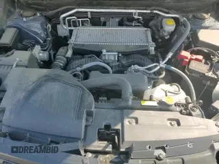 2023 Subaru Ascent Onyx Limited с VIN 4S4WMAKD9P3441666, выставлен на аукционе Copart как лот 62280595 с пробегом 38 871 миль миль и Списание • Salvage title. История ставок и продаж доступна на DreamBid. Изображение 14.