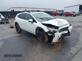 2018 Subaru Crosstrek Limited с VIN JF2GTAMC2J8301096, выставлен на аукционе IAAI как лот 39049874 с пробегом 116 426 миль миль и . История ставок и продаж доступна на DreamBid. Изображение 1.