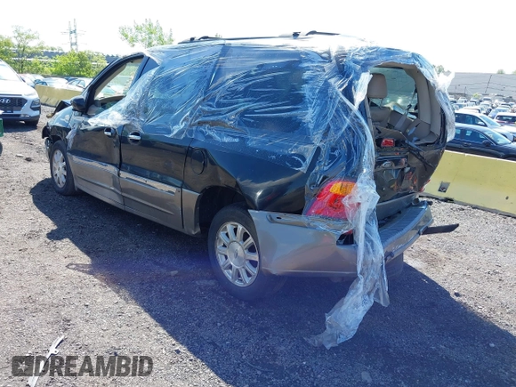 2003 Ford Windstar LTD с VIN 2FMDA58433BB76963, выставлен на аукционе IAAI как лот 42187733 с пробегом 207 433 миль миль и . История ставок и продаж доступна на DreamBid. Изображение 3.