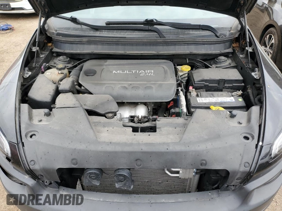 2015 Jeep Cherokee Trailhawk с VIN 1C4PJMBB5FW615179, выставлен на аукционе Copart как лот 54600985 с пробегом 133 724 миль миль и Списание • Salvage title. История ставок и продаж доступна на DreamBid. Изображение 12.