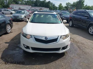 2009 Acura TSX with VIN JH4CU26609C014399, listed as a IAAI auction lot 42619619 with 153,543 mi miles and . Bid and sale history available at DreamBid. Image 12.