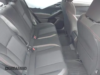 2019 Subaru Impreza Special Sports z VIN 4S3GKAM62K3612182, wystawiony jako IAAI lot #42308709 z przebiegiem 20 833 mil mil oraz . Historia ofert i sprzedaży dostępna na DreamBid. Obrazek 8.
