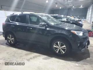 2016 Toyota RAV4 XLE z VIN 2T3RFREV0GW507033, wystawiony jako Copart lot #86427114 z przebiegiem 115 268 mil mil oraz Szkoda całkowita • Salvage title. Historia ofert i sprzedaży dostępna na DreamBid. Obrazek 4.