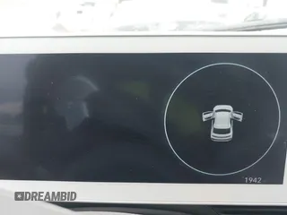 2024 Hyundai Ioniq 5 Limited с VIN KM8KR4DE8RU330336, выставлен на аукционе IAAI как лот 42105345 с пробегом 1 942 миль миль и . История ставок и продаж доступна на DreamBid. Изображение 15.