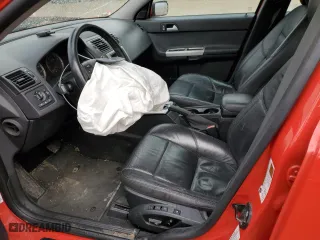 2006 Volvo V50 with VIN YV1MJ682862201966, listed as a Copart auction lot 74608684 with 136,056 mi miles and Non Repairable. Bid and sale history available at carsss.com. Image 7.