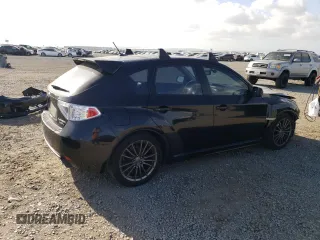 2012 Subaru WRX WRX Limited with VIN JF1GR7E69CG200614, listed as a Copart auction lot 84566314 with 104,524 mi miles and Salvage title. Bid and sale history available at DreamBid. Image 3.