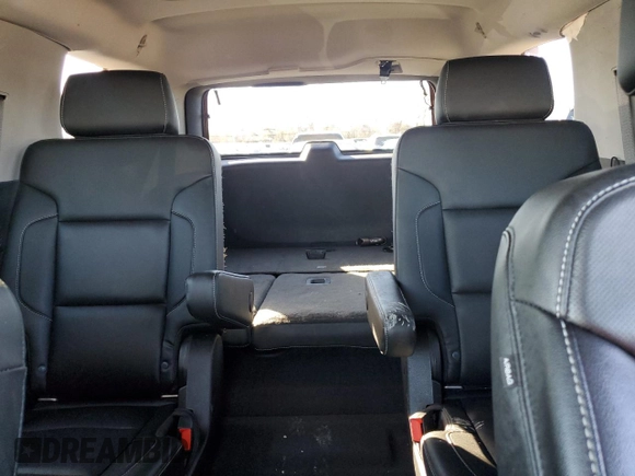 2020 GMC Yukon SLT with VIN 1GKS2BKC9LR149274, listed as a Copart auction lot 43350695 with 30,730 mi miles and Salvage Title. Bid and sale history available at carsss.com. Image 10.