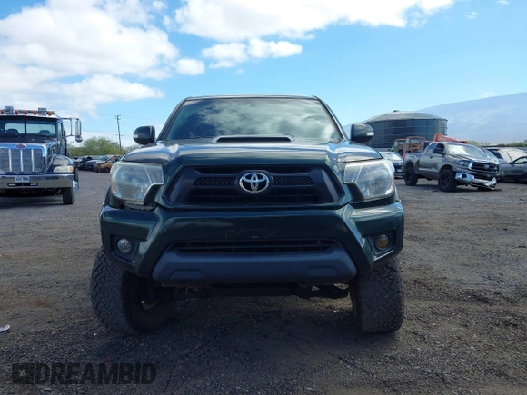 2012 Toyota Tacoma z VIN 3TMLU4EN6CM091483, wystawiony jako IAAI lot #41464391 z przebiegiem 124 204 mil mil oraz . Historia ofert i sprzedaży dostępna na DreamBid. Obrazek 12.