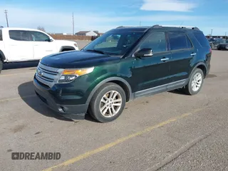 2013 Ford Explorer XLT z VIN 1FM5K7D85DGB31748, wystawiony jako IAAI lot #41819218 z przebiegiem 188 452 mil mil oraz . Historia ofert i sprzedaży dostępna na DreamBid. Obrazek 17.