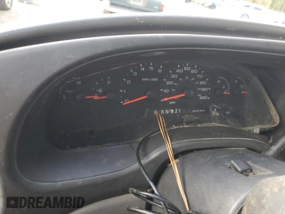 2007 Ford Econoline Passenger XL with VIN 1FBNE31L77DA87212, listed as a Copart auction lot 80886604 with Not Provided miles and Salvage Title. Bid and sale history available at carsss.com. Image 9.