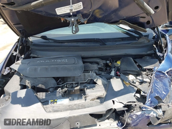 2015 Jeep Cherokee Latitude с VIN 1C4PJMCB6FW623130, выставлен на аукционе IAAI как лот 42498889 с пробегом 152 066 миль миль и . История ставок и продаж доступна на DreamBid. Изображение 10.
