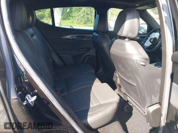 2024 Dodge Hornet R/T Plus with VIN ZACPDFDWXR3A22378, listed as a IAAI auction lot 42408784 with 5,472 mi miles and . Bid and sale history available at DreamBid. Image 8.