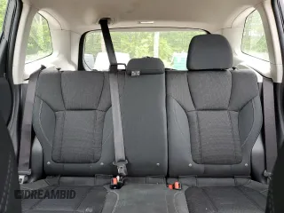 2020 Subaru Forester z VIN JF2SKAAC7LH462659, wystawiony jako Copart lot #57555265 z przebiegiem 78 507 mil mil oraz Szkoda całkowita • Salvage title. Historia ofert i sprzedaży dostępna na DreamBid. Obrazek 10.