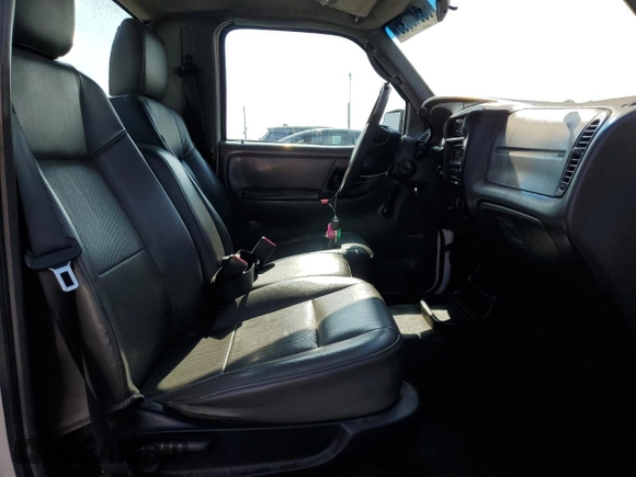 2010 Ford Ranger XL с VIN 1FTKR1AD4APA07922, выставлен на аукционе Copart как лот 65540895 с пробегом 200 321 миль миль и Чистый • Clean title. История ставок и продаж доступна на DreamBid. Изображение 10.