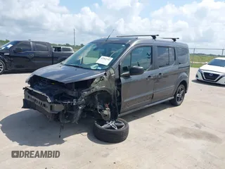 2018 Ford Transit Connect XLT с VIN NM0GE9F75J1353349, выставлен на аукционе IAAI как лот 42002742 с пробегом 103 935 миль миль и . История ставок и продаж доступна на DreamBid. Изображение 17.