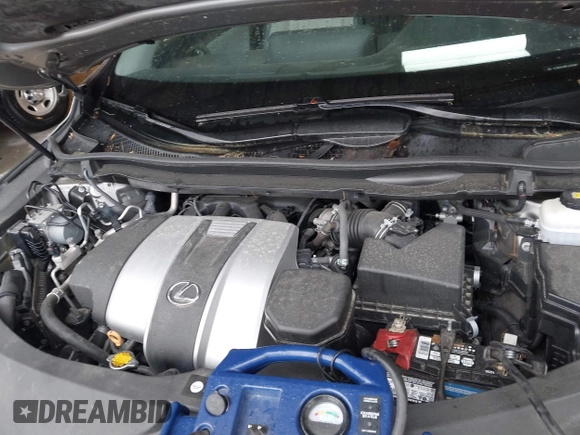 2017 Lexus RX 350 с VIN 2T2BZMCA9HC085864, выставлен на аукционе IAAI как лот 42237057 с пробегом 122 187 миль миль и . История ставок и продаж доступна на DreamBid. Изображение 10.