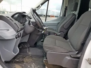2016 Ford Transit с VIN 1FTYR2DG5GKB47182, выставлен на аукционе Copart как лот 60912595 с пробегом 158 262 миль миль и Чистый • Clean title. История ставок и продаж доступна на DreamBid. Изображение 7.