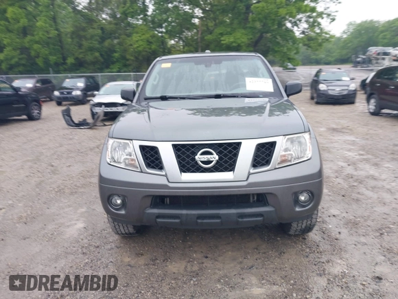 2016 Nissan Frontier Desert Runner with VIN 1N6AD0ER9GN781689, listed as a IAAI auction lot 42377789 with 132,360 mi miles and . Bid and sale history available at DreamBid. Image 12.