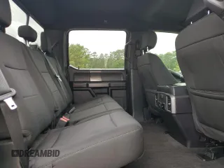 2020 Ford F-150 XL with VIN 1FTEW1CP0LKD95292, listed as a Copart auction lot 55687495 with 70,043 mi miles and Clean title. Bid and sale history available at DreamBid. Image 10.