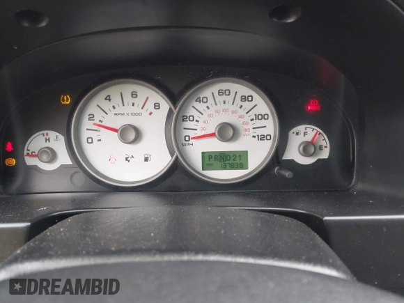 2006 Ford Escape XLS with VIN 1FMCU92Z66KB47109, listed as a IAAI auction lot 41835292 with 137,838 mi miles and . Bid and sale history available at DreamBid. Image 7.