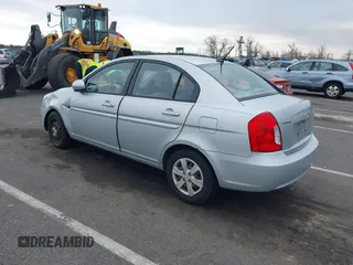 2010 Hyundai Accent GLS с VIN KMHCN4AC6AU462227, выставлен на аукционе IAAI как лот 41666567 с пробегом 132 114 миль миль и . История ставок и продаж доступна на DreamBid. Изображение 3.
