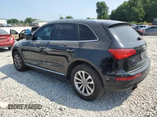 2016 Audi Q5 Premium Plus с VIN WA1L2AFP6GA072434, выставлен на аукционе Copart как лот 62378035 с пробегом 175 669 миль миль и Чистый • Clean title. История ставок и продаж доступна на DreamBid. Изображение 2.