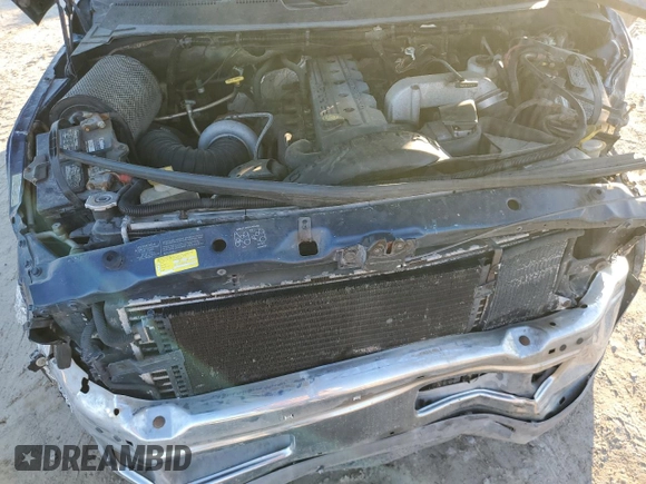 2001 Dodge 2500 z VIN 3B7KC23671G234659, wystawiony jako Copart lot #41780605 z przebiegiem 199 375 mil mil oraz Szkoda całkowita • Salvage title. Historia ofert i sprzedaży dostępna na DreamBid. Obrazek 13.