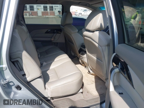 2007 Acura MDX z VIN 2HNYD28277H543712, wystawiony jako IAAI lot #41811301 z przebiegiem 199 954 mil mil oraz . Historia ofert i sprzedaży dostępna na DreamBid. Obrazek 8.