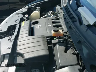 2010 Nissan Murano SL с VIN JN8AZ1MWXAW134435, выставлен на аукционе IAAI как лот 42867540 с пробегом 254 873 миль миль и . История ставок и продаж доступна на DreamBid. Изображение 12.