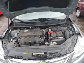 2013 Nissan Sentra S with VIN 3N1AB7AP5DL687071, listed as a IAAI auction lot 42041304 with 172,766 mi miles and . Bid and sale history available at DreamBid. Image 10.
