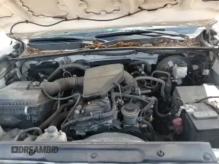 2021 Toyota Tacoma SR с VIN 3TYRX5GN2MT032215, выставлен на аукционе Copart как лот 72005915 с пробегом 139 908 миль миль и Чистый • Clean title. История ставок и продаж доступна на DreamBid. Изображение 13.