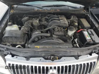 2004 Mercury Mountaineer Convenience z VIN 4M2ZU86K44ZJ39109, wystawiony jako Copart lot #70077964 z przebiegiem 188 706 mil mil oraz Nie do naprawy • Non repairable. Historia ofert i sprzedaży dostępna na DreamBid. Obrazek 12.